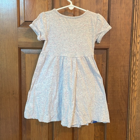 Toddler Girls Minnie Mouse Disney Jumping Beans Dress - Size 4T - Picture 5 of 7